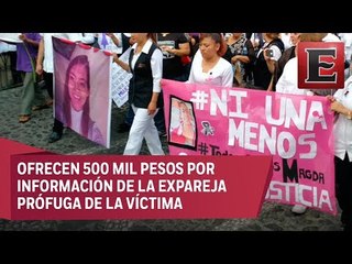 Detienen en Taxco a madre del presunto asesino de una joven