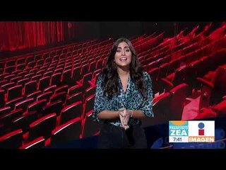 ¡Rendirán homenaje a Juan Gabriel! | Noticias con Francisco Zea