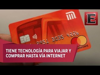 Conoce todas las funciones que tiene la tarjeta del Metro