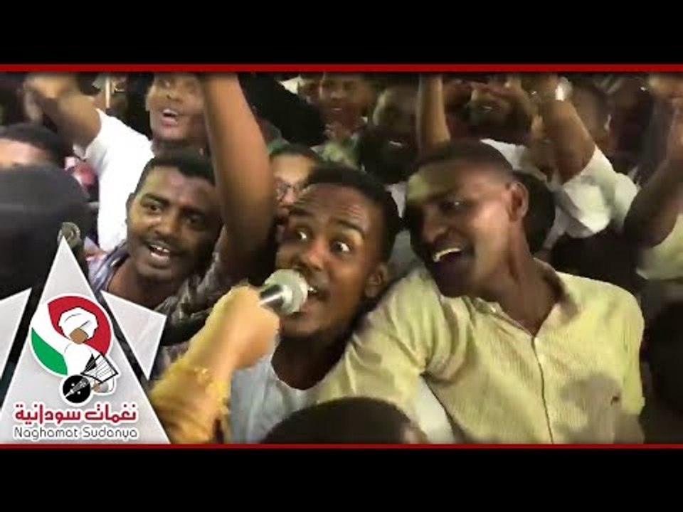 حفلة|ندي القلعة| كررو كررو|اغاني سودانية|راس ال...