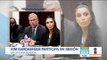 Kim Kardashian de nuevo en la Casa Blanca  | Noticias con Francisco Zea