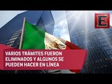 Análisis de opciones para crear empresas en México