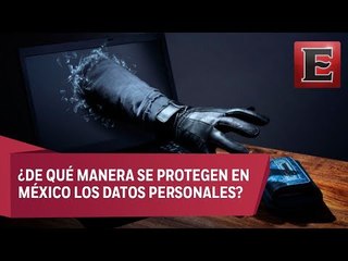 Punto y coma: Mercado negro de datos personales