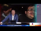 Dónde estaba y dónde está ahora Javier Duarte