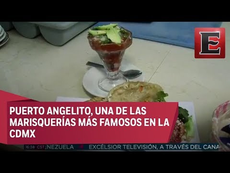 Mitos y Ritos: Mariscos Gourmet en la CDMX