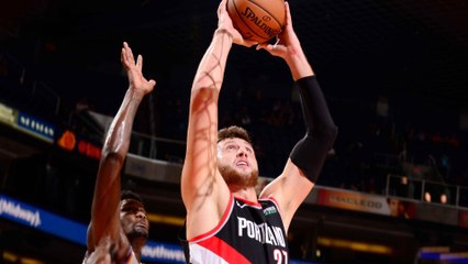 GAME RECAP: Trail Blazers 115, Suns 93