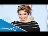Chiquis Rivera realizó twitcam para sus seguidores/Chiquis Rivera made ​​for his followers twitcam