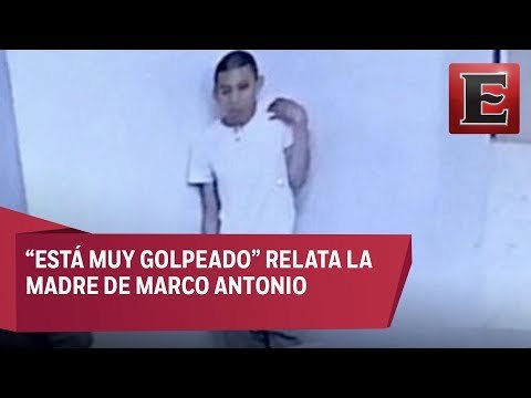 Inconsistencias en el Caso Marco Antonio Sánchez
