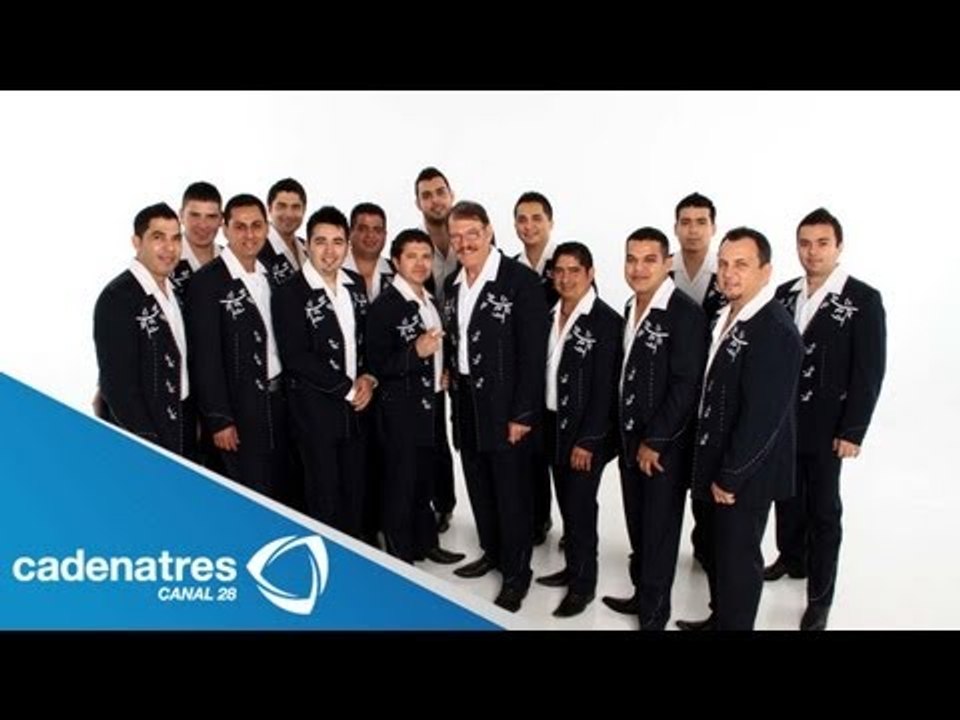 La Arrolladora Banda Limón cancela presentacion...