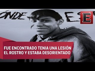 Marco Antonio se encuentra mal de salud tras desaparición