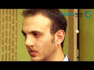 Detalles del suicidio del nieto de Mario Moreno "Cantinflas". Parte 2