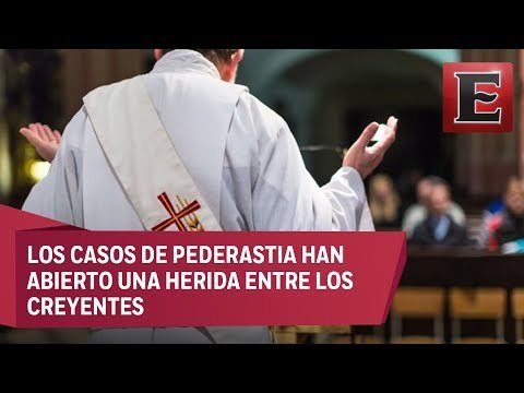 Punto y coma: El Papa y los abusos sexuales en la Iglesia católica