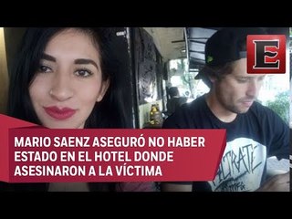 Breves Metropolitanas: Implicado en muerte de Victoria Salas afirma ser inocente