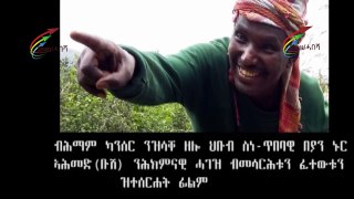 New Eritrean Movie 2018 a film by Filmon Negus 'Hilna Albo' Final
