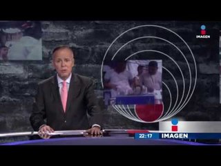 Exdirectores del Reclusorio Norte prófugos