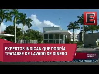Detectan fraude inmobiliario de Bancos Españoles en Los Cabos
