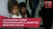 Rescatan en Aguascalientes a tres niños en aparente abandono en vivienda