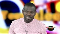 RUBRIQUE ACTUALITÉS & SPORTS avec MAMADOU NDIAYE dans Yeewu Leen du 08 Octobre 2018