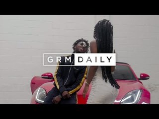 General SIB - Pull Up [Music Video] | GRM Daily