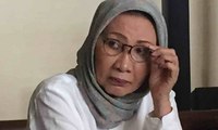 Ratna Sarumpaet Ajukan Surat Penahanan Kota