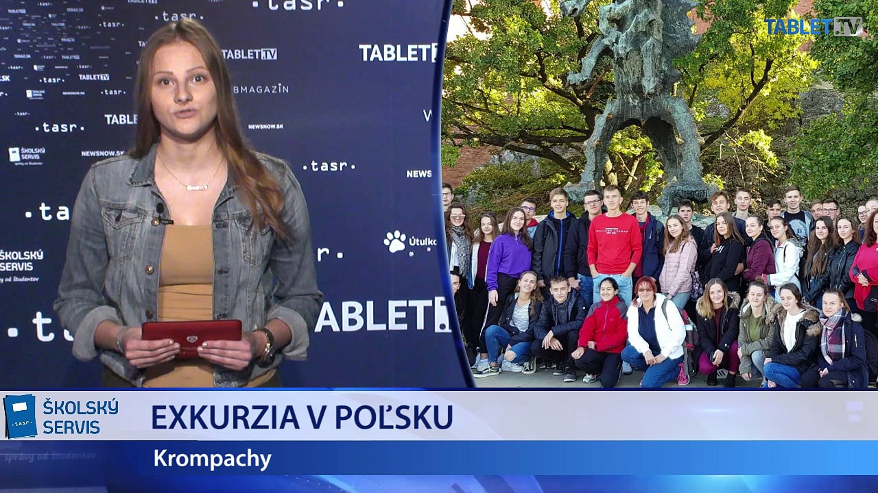 ŠKOLSKÉ SPRÁVY: Lekvárovo-chlebíkové hody a Rozprávková beseda