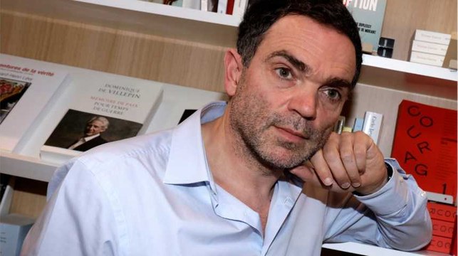 Yann Moix raconte le calvaire vécu par Vanessa Burggraf