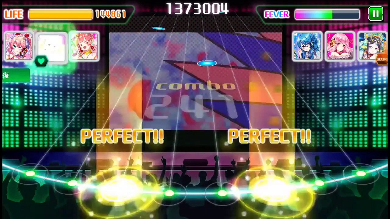 7RHYTHM‐ナナリズム‐  App Download