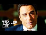 SPEED KILLS Official Trailer (2018) John Travolta, Katheryn Winnick Movie HD