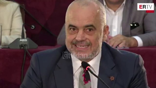 Rama: Basha me ka thene se do pushtetin ne tavoline