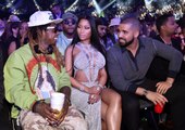 Lil Wayne Discusses Drake and Nicki Minaj's Status With 'Young Money'