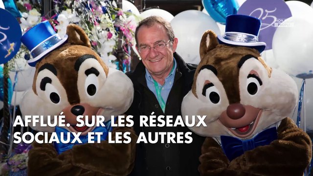 Jean-Pierre Pernaut opéré d'un cancer : Il donne de ses nouvelles et fait taire les rumeurs