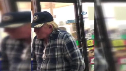 Trump'ın Benzeri Görenleri Şaşırttı