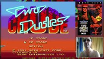 Hidden Gems - Two Crude Dudes - Sega Megadrive