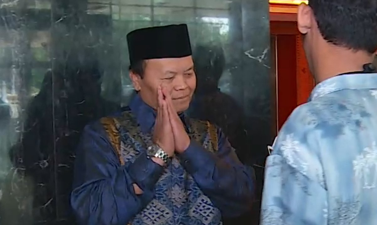Hidayat Nur Wahid: Ratna Sarumpaet Pendukung Pak Ahok