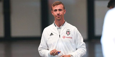 Guti'den Şenol Güneş'e Övgü