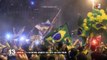 Brésil : l'extrême droite en tête du premier tour de l'élection présidentielle