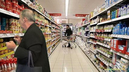 La police retrouve des restes humains....