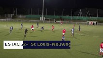 National 3⎥Estac 2-1 St Louis-Neuweg : Les buts