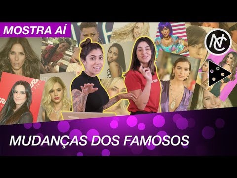 VOU RASPAR O CABELO!