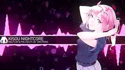 Nightcore Girlfriend Ncs Release Video Dailymotion