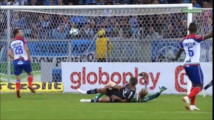 Download Video: gremio 2x2 bahia supercompacto brasileirao 2018