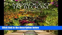 F.R.E.E [D.O.W.N.L.O.A.D] Morocco in Bloom [E.P.U.B]