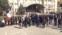 Şırnak Bakan Gül'den Hakim ve Savcılar İçin Bedelli Askerlik Açıklaması