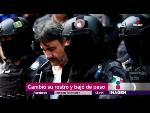 Dámaso se escondió en el baño cuando llegaron por él | Noticias con Yuriria Sierra