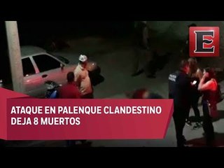 Ejecutan a padre de alcalde de San Francisco del Rincón