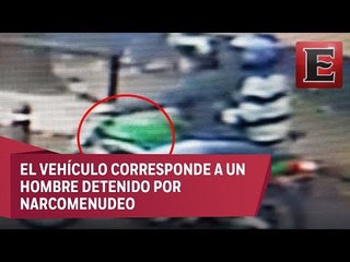 Motocicleta asegurada no es la utilizada en asesinato de empresario español