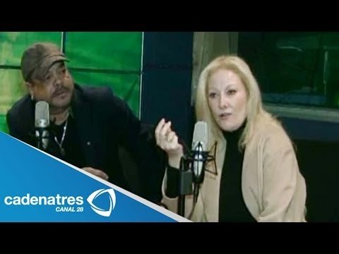 Francisco Céspedes y Ana Cirré unirán sus voces