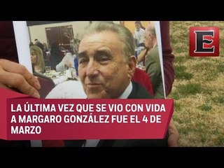 Encuentran sin vida a veterano de guerra de EU en Ciudad Juárez