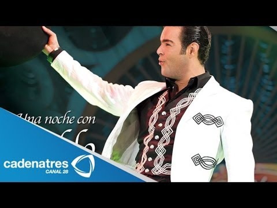 Pablo Montero  habla del próximo nacimiento de su hijo