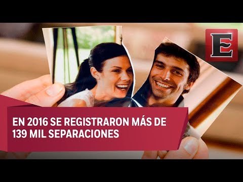 Punto y coma: Matrimonios, divorcios y otros demonios